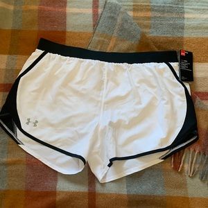 Under Armour Women’s Shorts